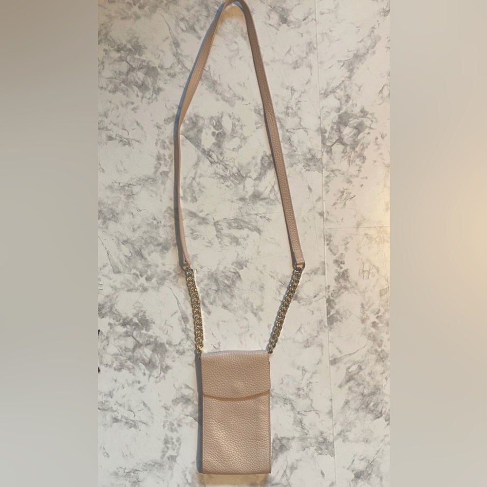 14th & Union Crossbody Bag